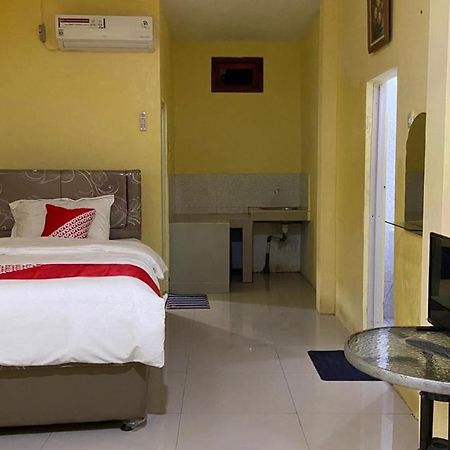 Oyo 3050 Hotasi Seaview Syariah Hotel Anyer Kültér fotó