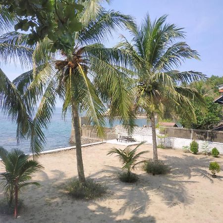 Oyo 3050 Hotasi Seaview Syariah Hotel Anyer Kültér fotó