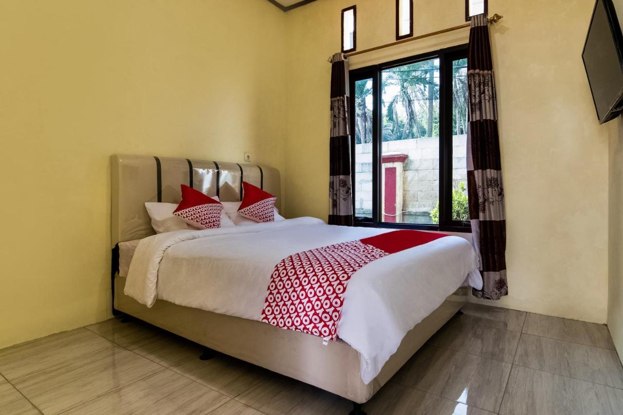 Oyo 3050 Hotasi Seaview Syariah Hotel Anyer Kültér fotó