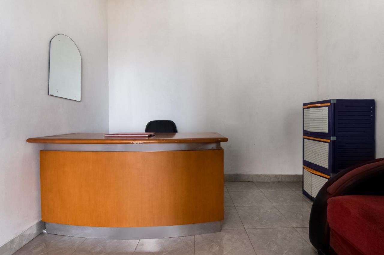 Oyo 3050 Hotasi Seaview Syariah Hotel Anyer Kültér fotó