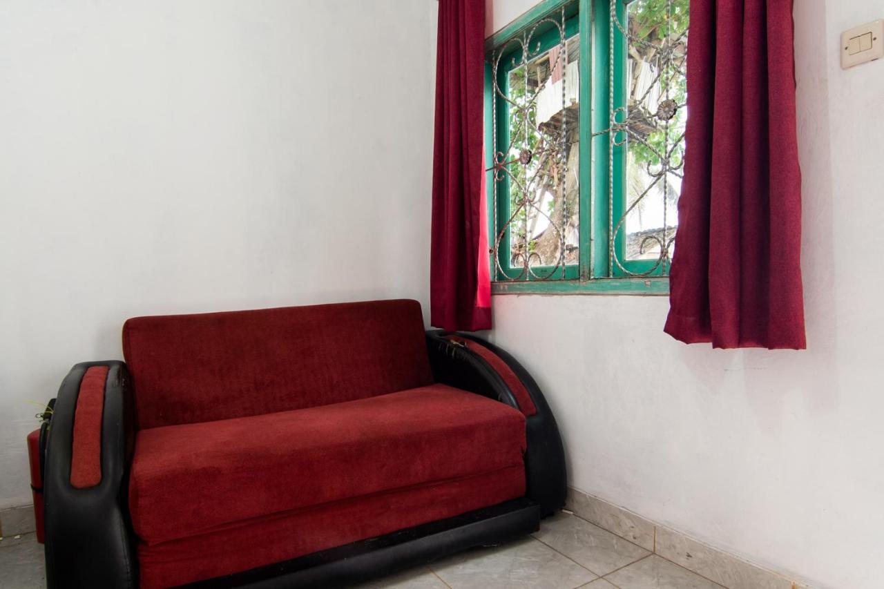 Oyo 3050 Hotasi Seaview Syariah Hotel Anyer Kültér fotó