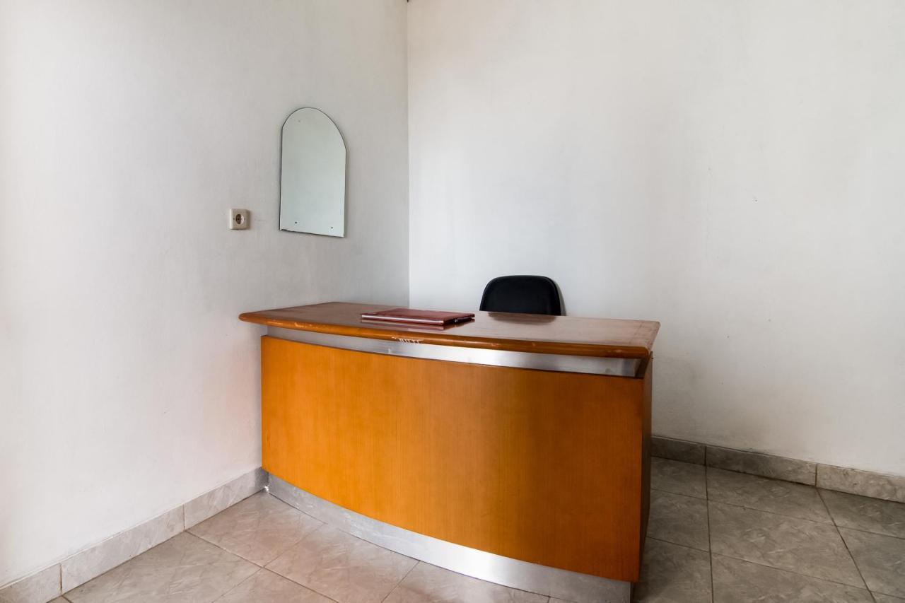 Oyo 3050 Hotasi Seaview Syariah Hotel Anyer Kültér fotó