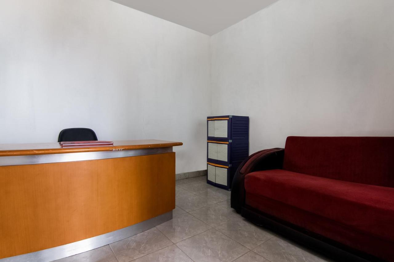 Oyo 3050 Hotasi Seaview Syariah Hotel Anyer Kültér fotó
