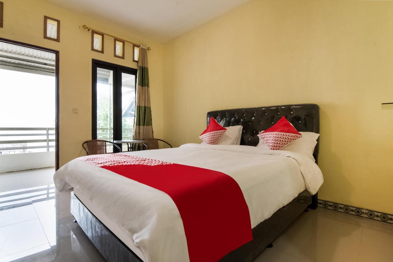 Oyo 3050 Hotasi Seaview Syariah Hotel Anyer Kültér fotó