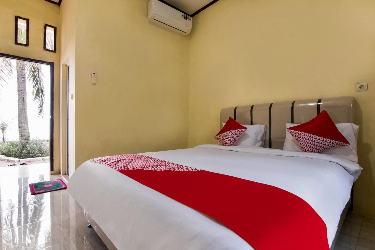 Oyo 3050 Hotasi Seaview Syariah Hotel Anyer Kültér fotó