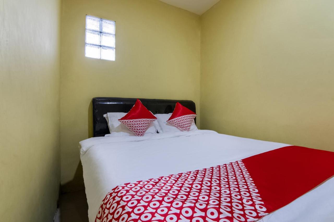 Oyo 3050 Hotasi Seaview Syariah Hotel Anyer Kültér fotó