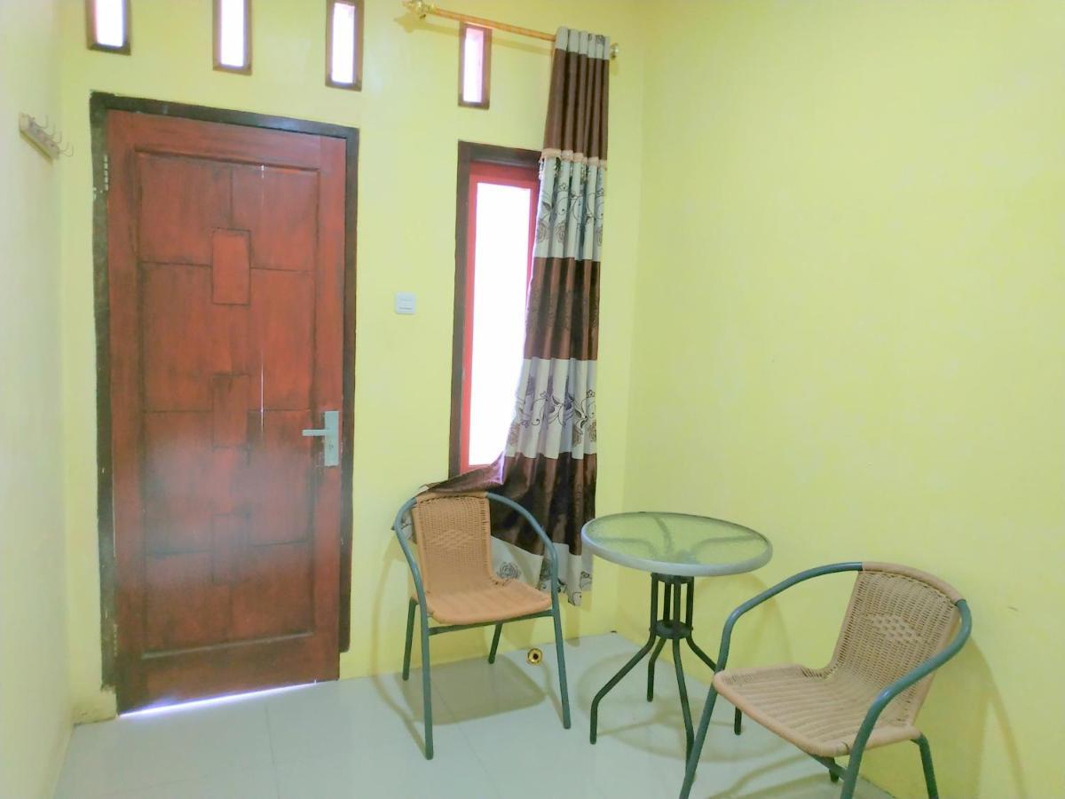 Oyo 3050 Hotasi Seaview Syariah Hotel Anyer Kültér fotó