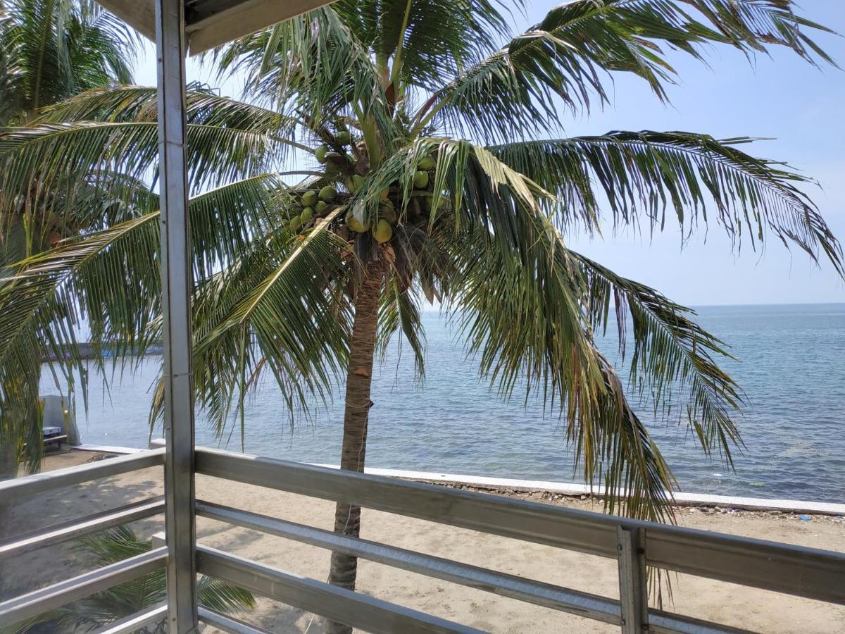Oyo 3050 Hotasi Seaview Syariah Hotel Anyer Kültér fotó