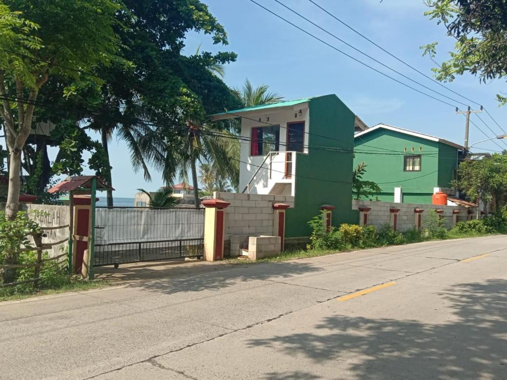 Oyo 3050 Hotasi Seaview Syariah Hotel Anyer Kültér fotó