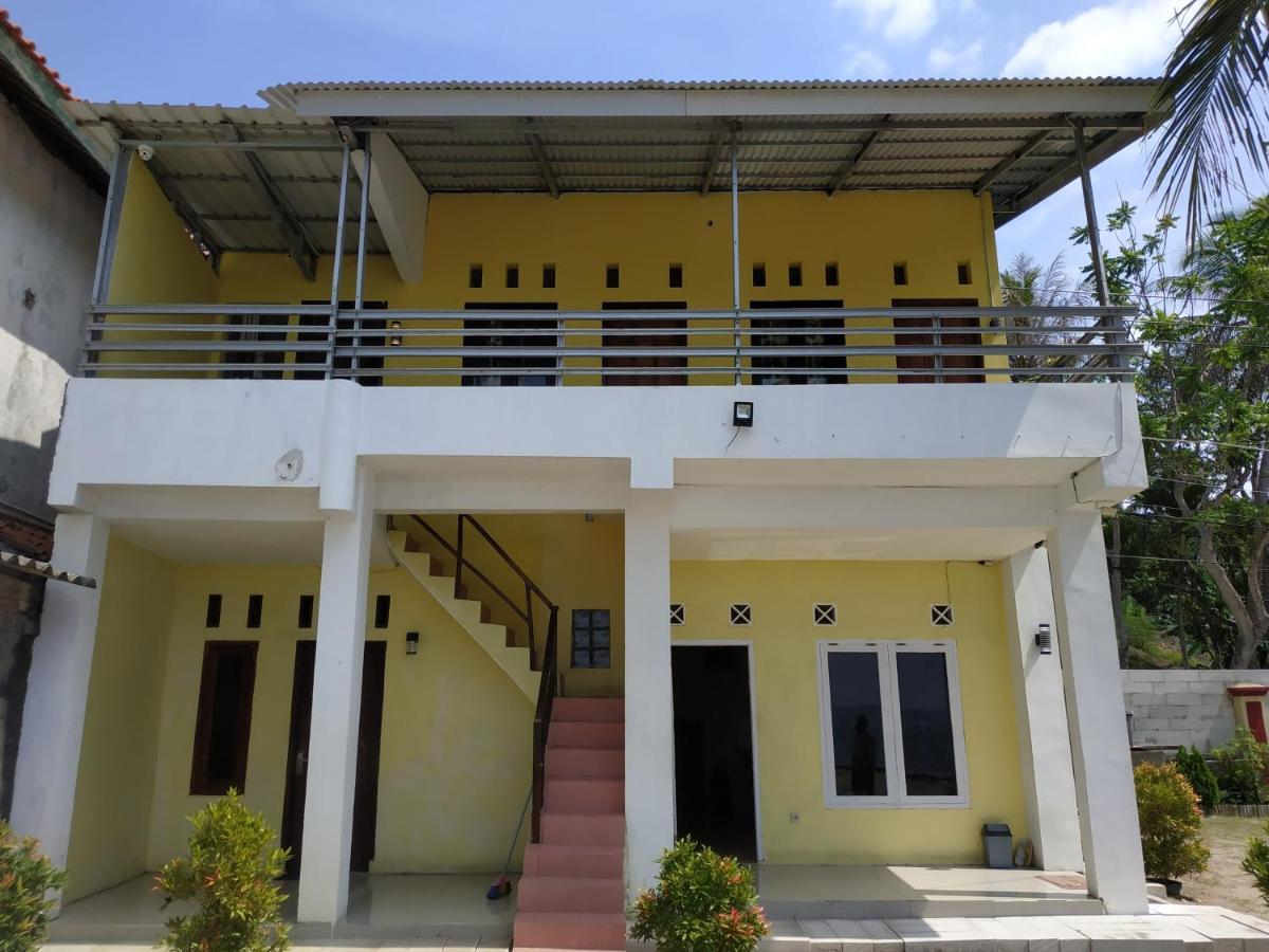 Oyo 3050 Hotasi Seaview Syariah Hotel Anyer Kültér fotó