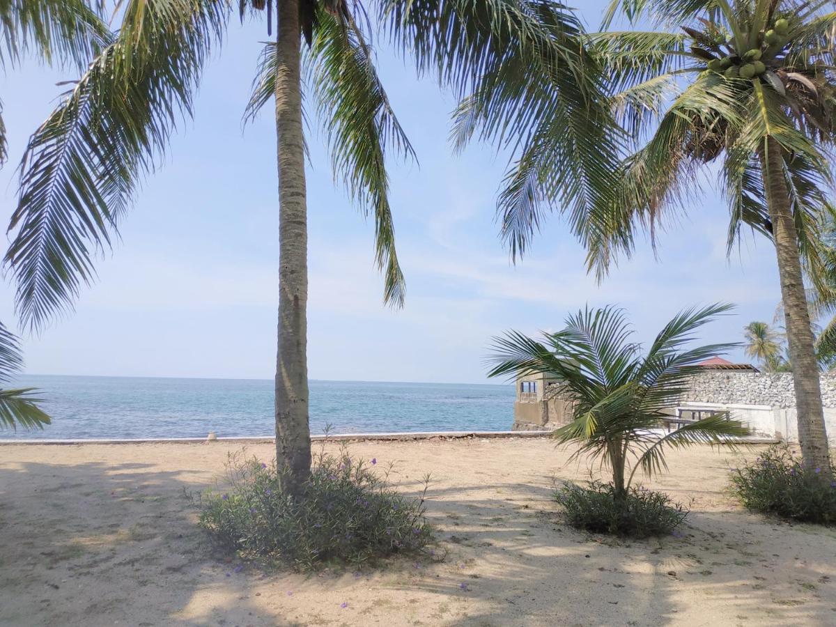 Oyo 3050 Hotasi Seaview Syariah Hotel Anyer Kültér fotó